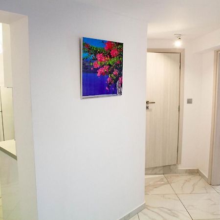 Beautiful Central Cozy Apartment Atena Exterior foto