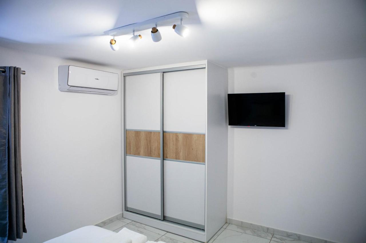 Beautiful Central Cozy Apartment Atena Exterior foto