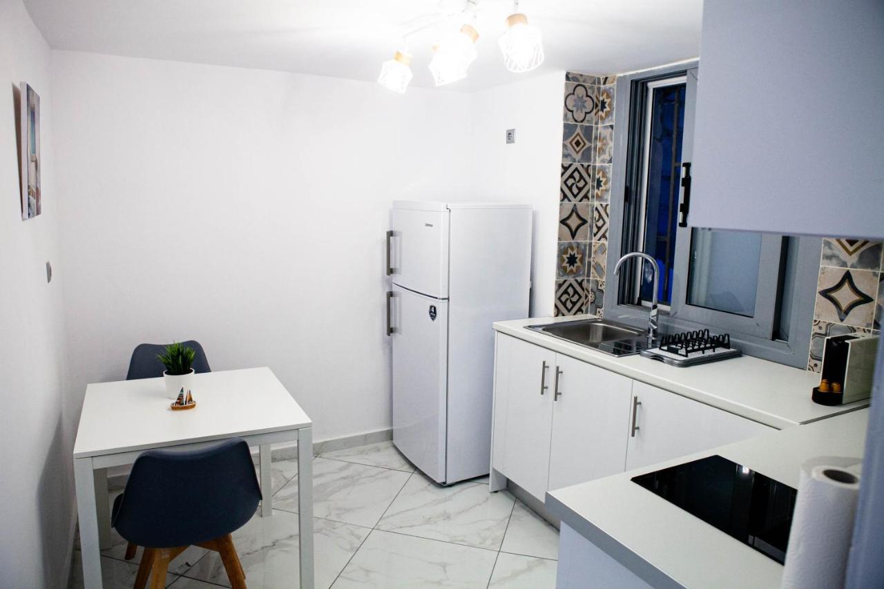 Beautiful Central Cozy Apartment Atena Exterior foto
