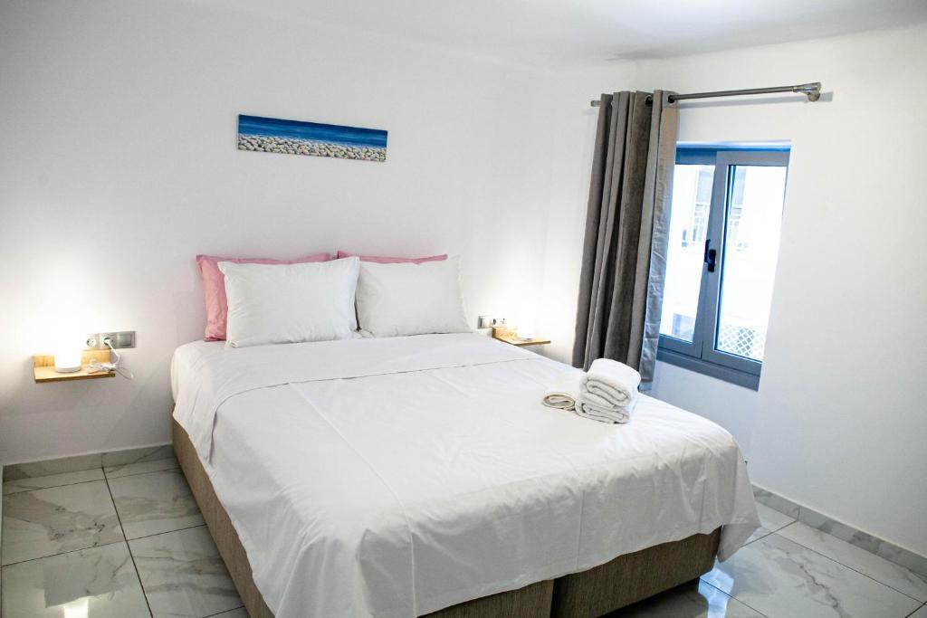 Beautiful Central Cozy Apartment Atena Exterior foto