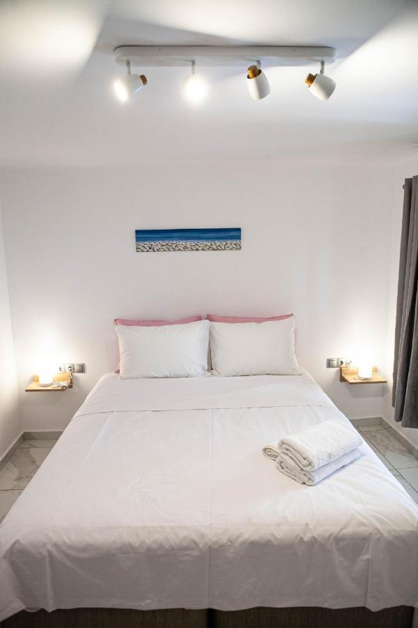 Beautiful Central Cozy Apartment Atena Exterior foto